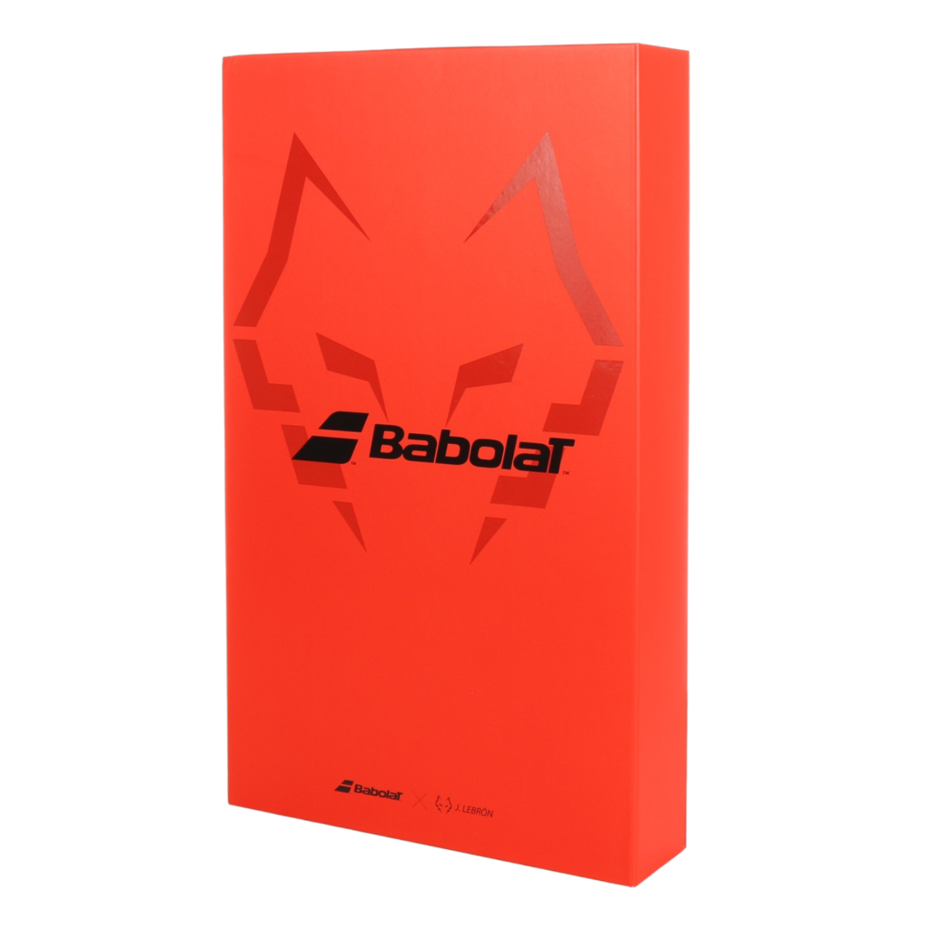 Babolat Technical Viper Juan Lebrón 2024 Padel Tennis World